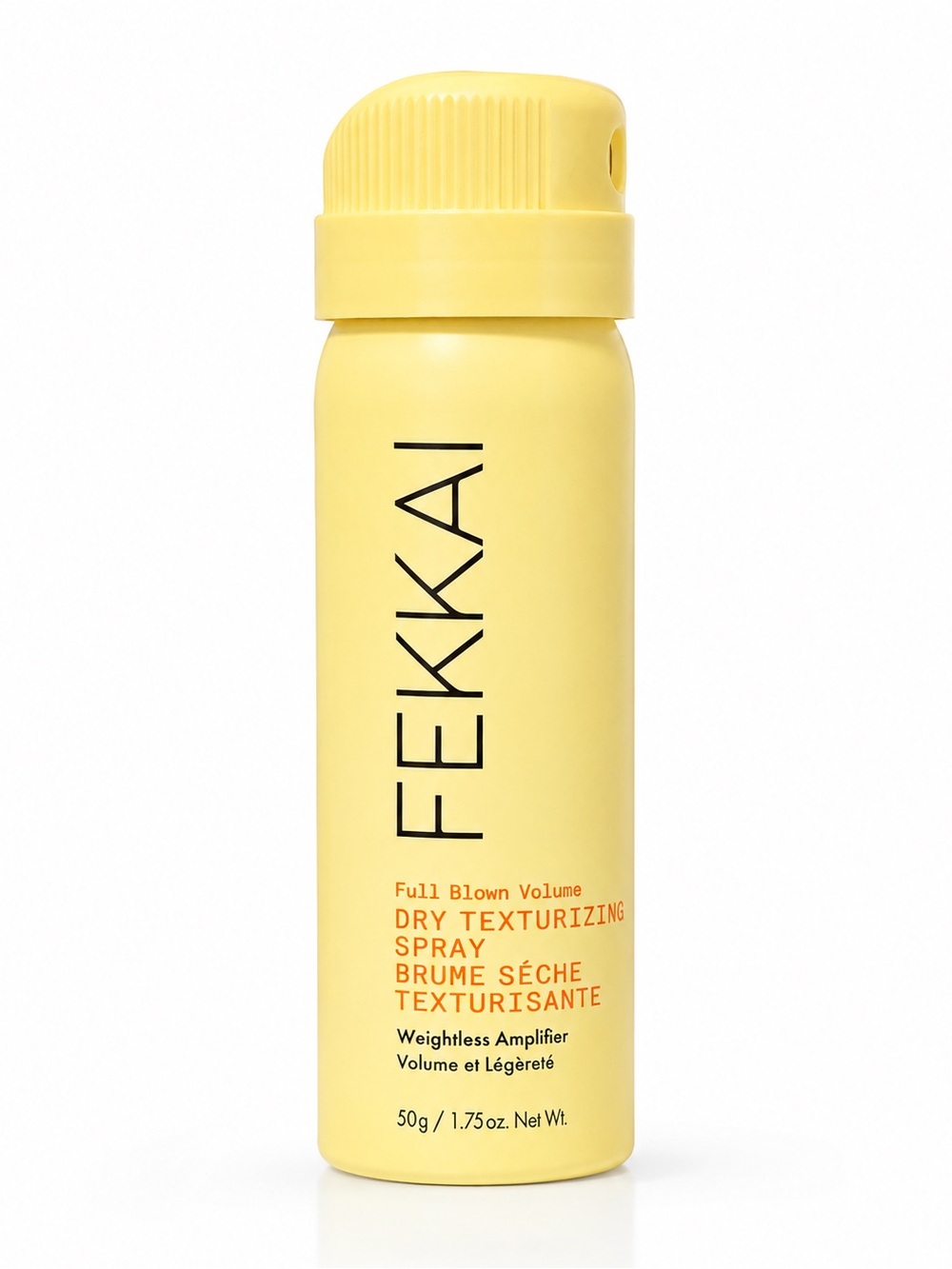 FEKKAI Full Blown Volume Dry Texturizing Spray Weightless Amplifier 1.75 oz New